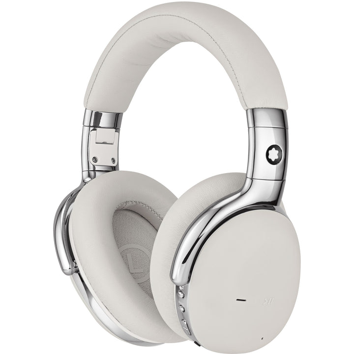 Montblanc MB 01 Over-Ear Headphones Grey MB127675