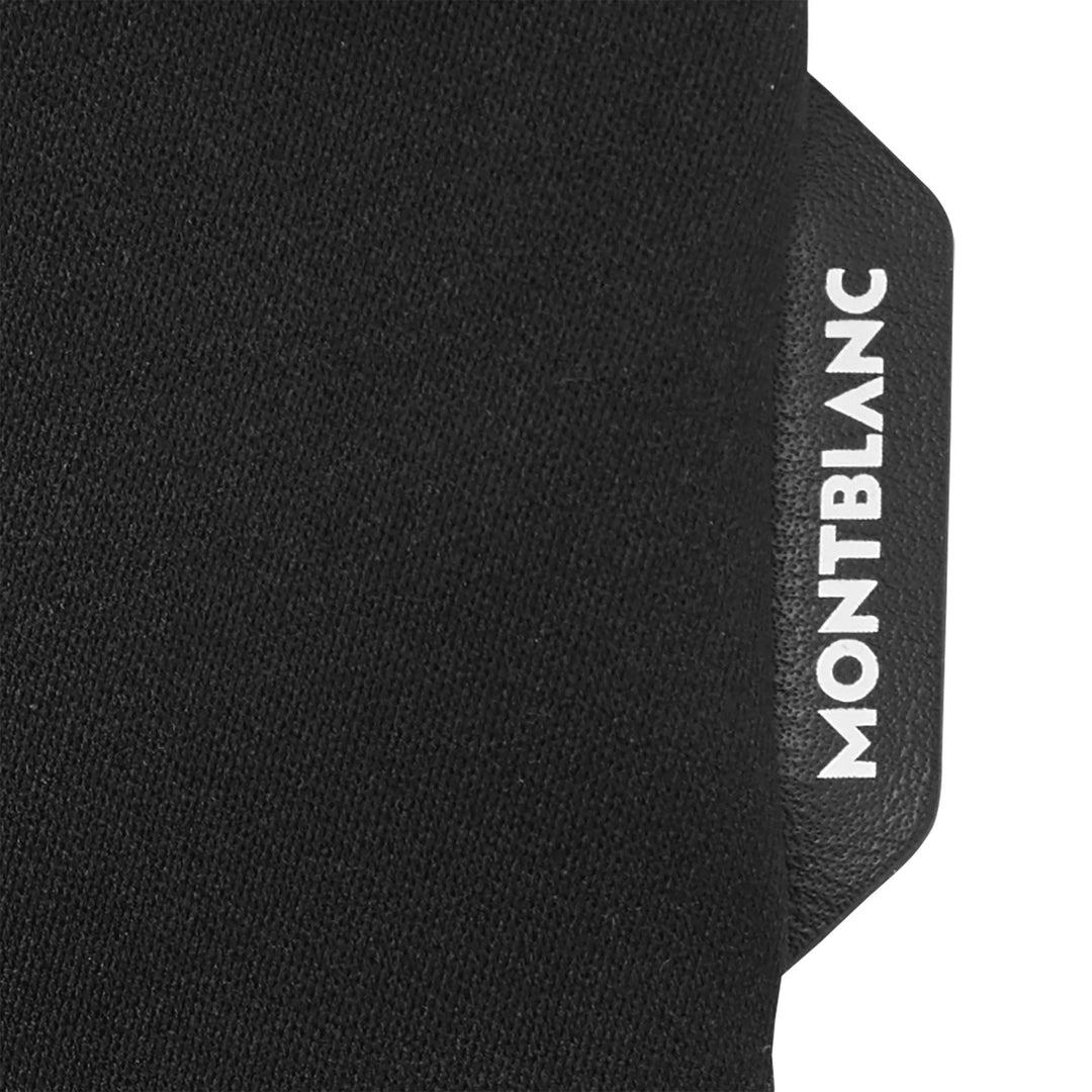 Montblanc Gray Travel Set for Montblanc MB 01 Headphones MB127821