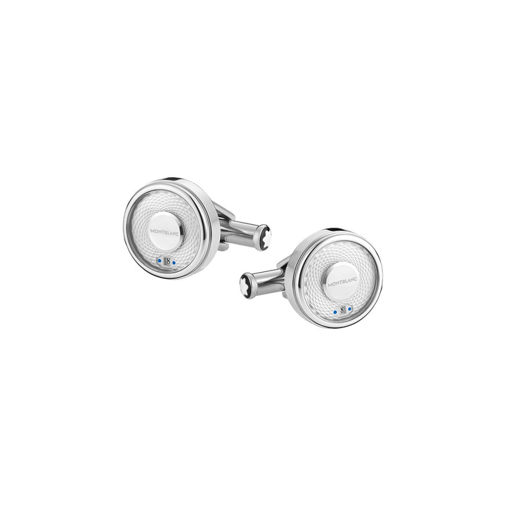 Montblanc Cufflinks Nicolas Rieussec MB128401