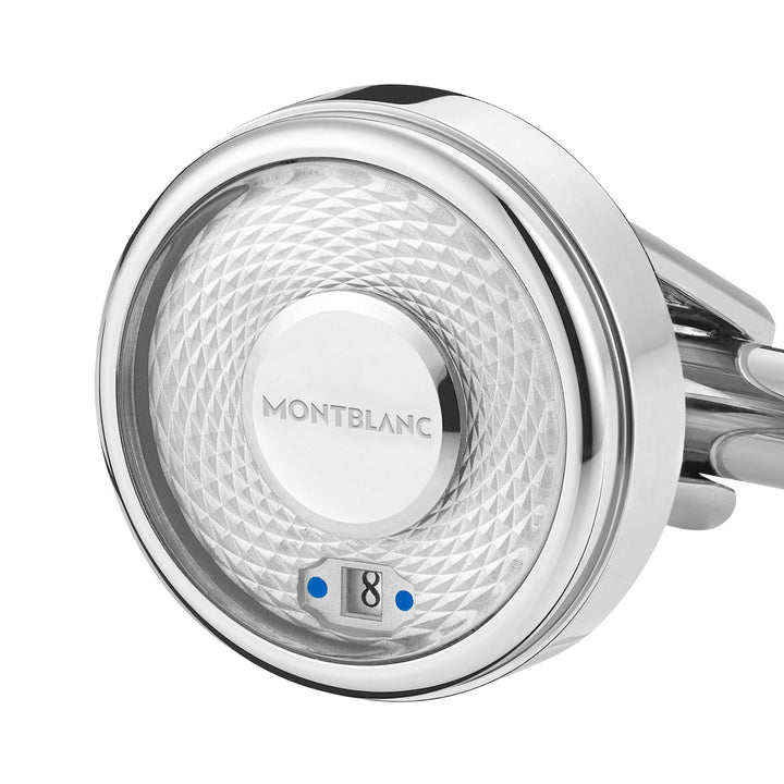 Montblanc Cufflinks Nicolas Rieussec MB128401
