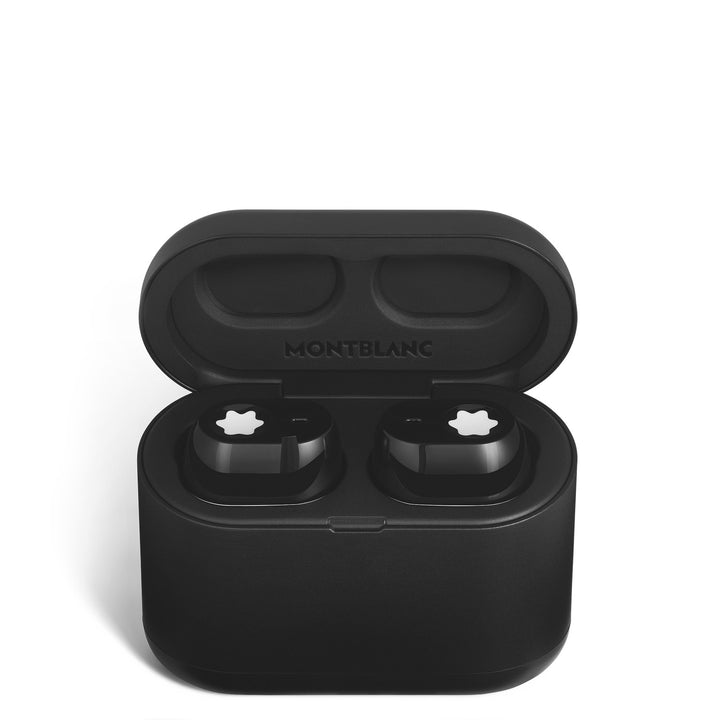 Montblanc MTB 03 In-Ear Headphones MB128646