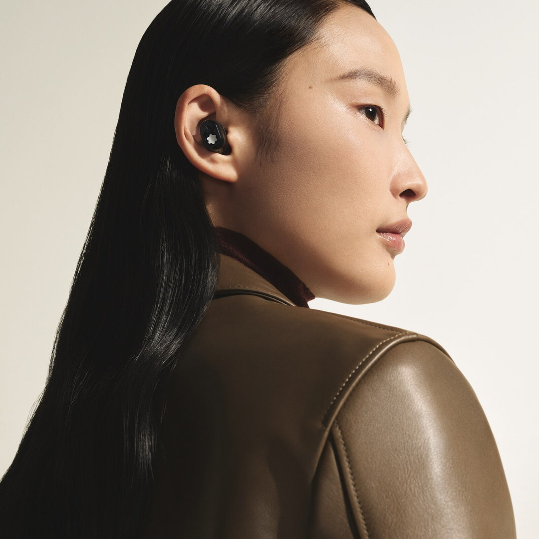 Montblanc MTB 03 In-Ear Headphones MB128646