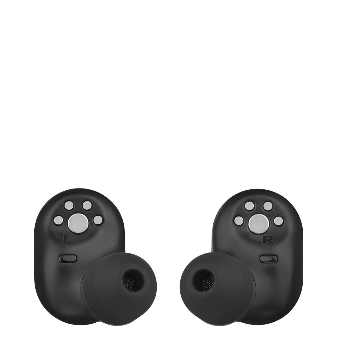 Montblanc MTB 03 In-Ear Headphones MB128646