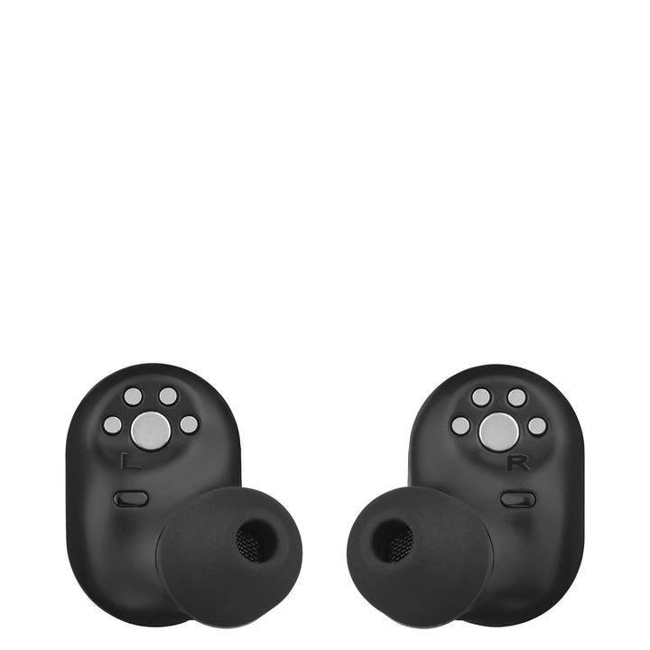 Montblanc MTB 03 In-Ear Headphones MB128646