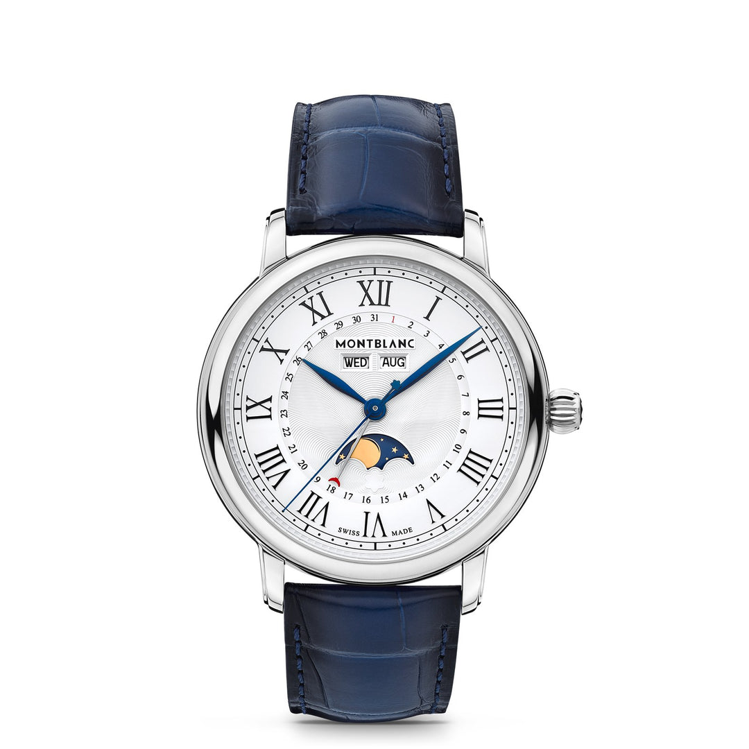 Montblanc Star Legacy Full Calendar 42 mm MB128676