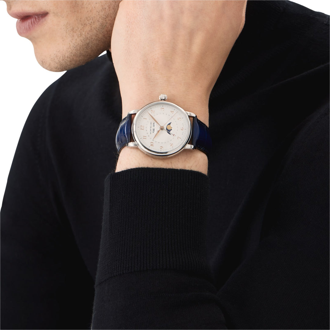 Montblanc Star Legacy Full Calendar 42 mm MB128676