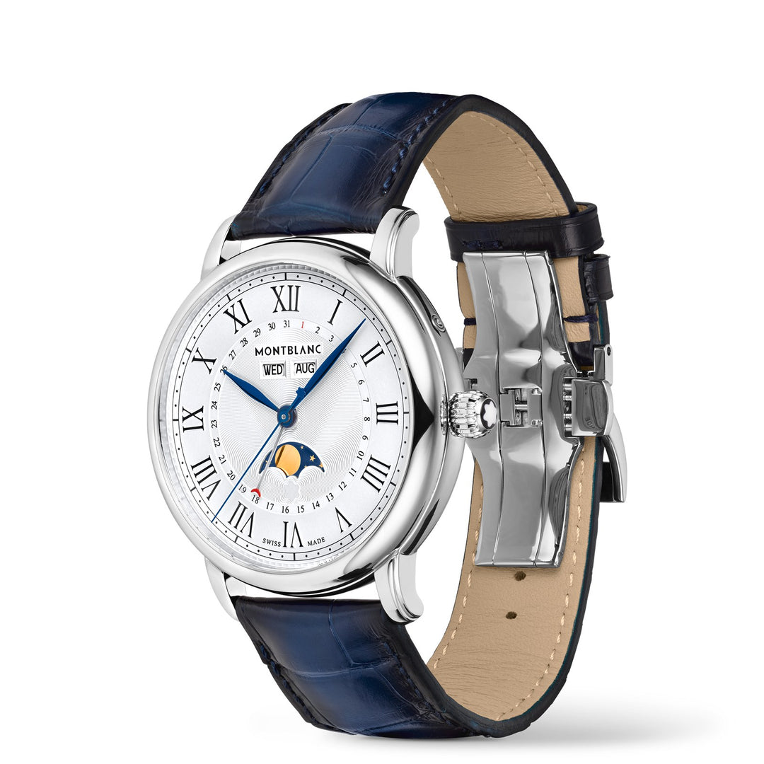 Montblanc Star Legacy Full Calendar 42 mm MB128676