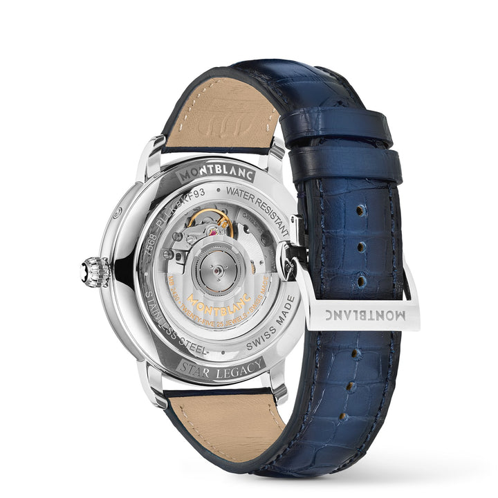 Montblanc Star Legacy Full Calendar 42 mm MB128676