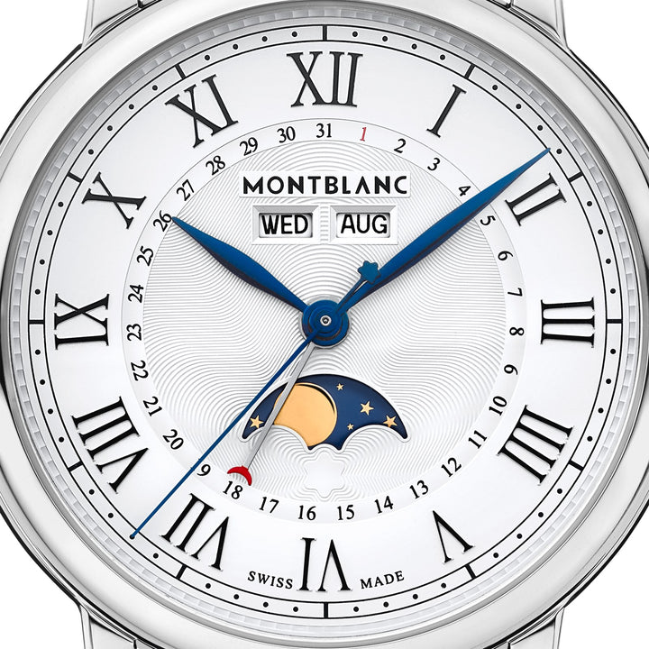 Montblanc Star Legacy Full Calendar 42 mm MB128676