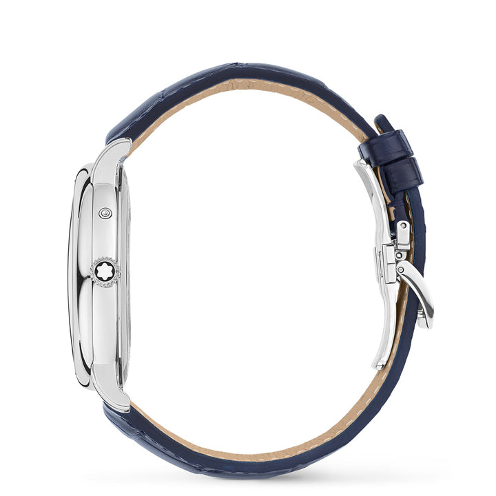 Montblanc Star Legacy Full Calendar 42 mm MB128676