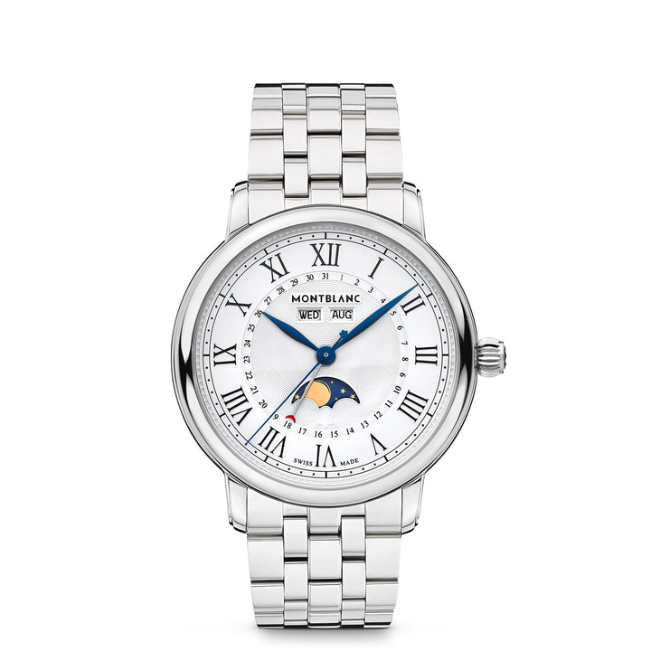 Montblanc Star Legacy Full Calendar 42 mm MB128677