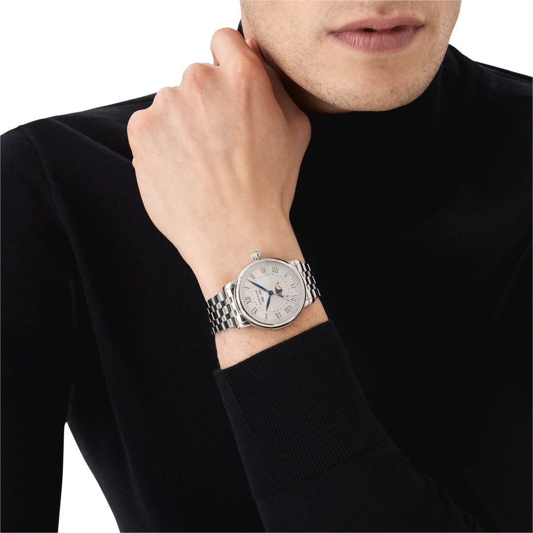 Montblanc Star Legacy Full Calendar 42 mm MB128677