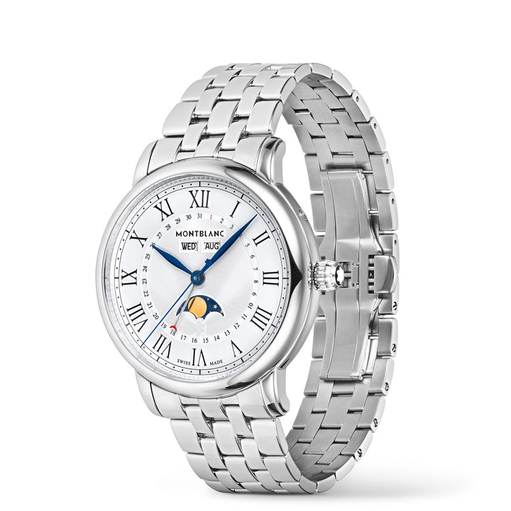 Montblanc Star Legacy Full Calendar 42 mm MB128677