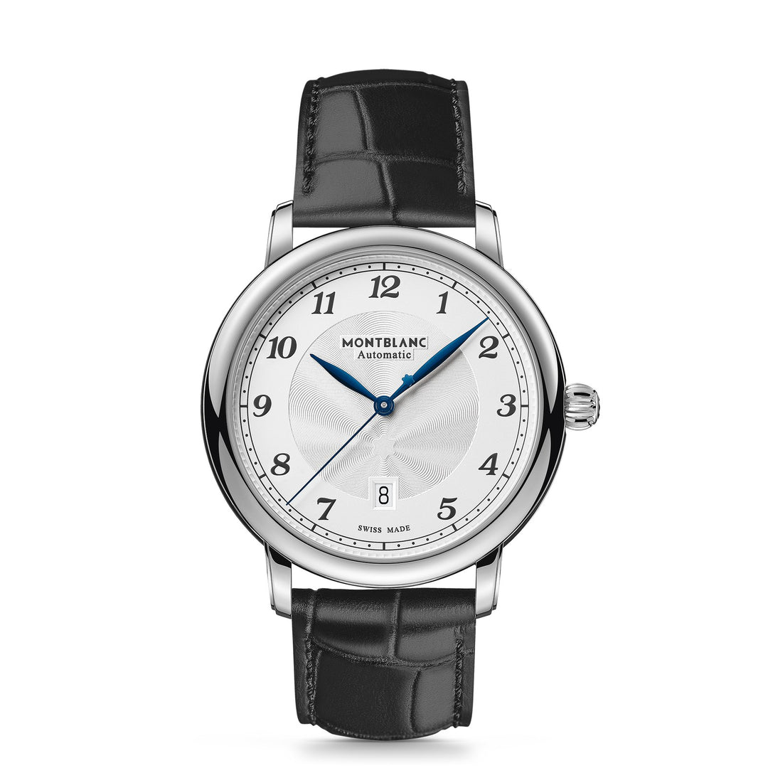 Montblanc Star Legacy Automatic Date 42 mm MB128681