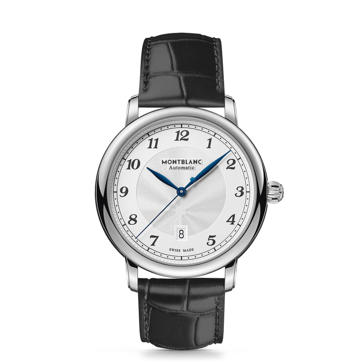 Montblanc Star Legacy Automatic Date 42 mm MB128681