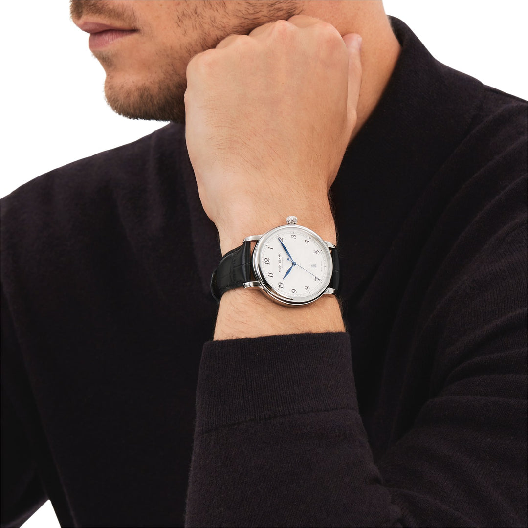 Montblanc Star Legacy Automatic Date 42 mm MB128681