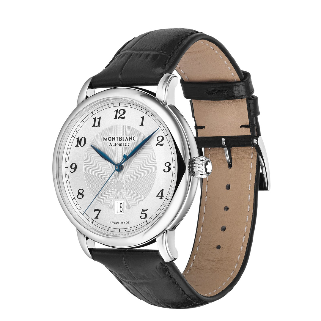 Montblanc Star Legacy Automatic Date 42 mm MB128681