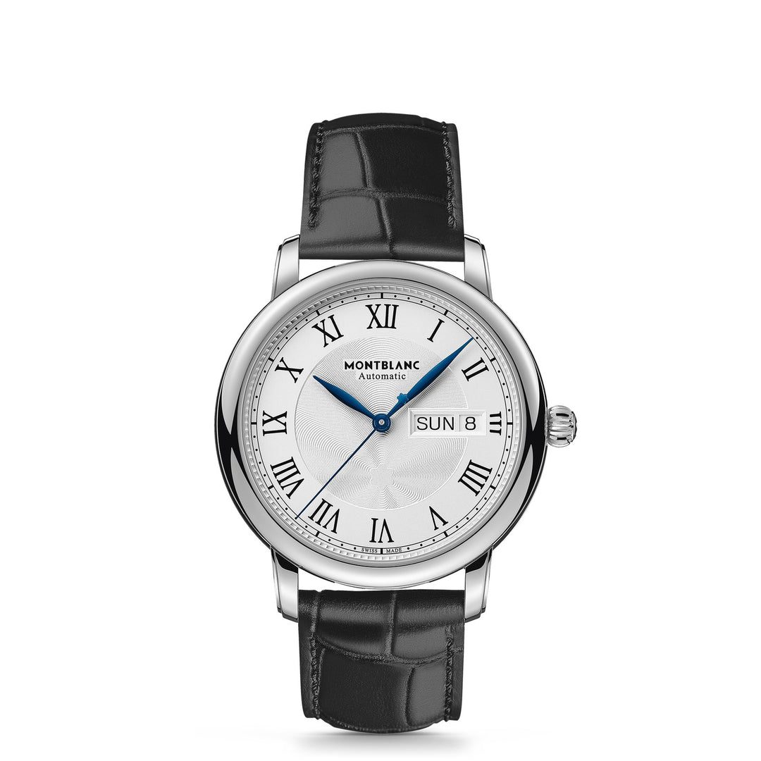 Montblanc Star Legacy Automatic Day &amp; Date 39 mm MB128686