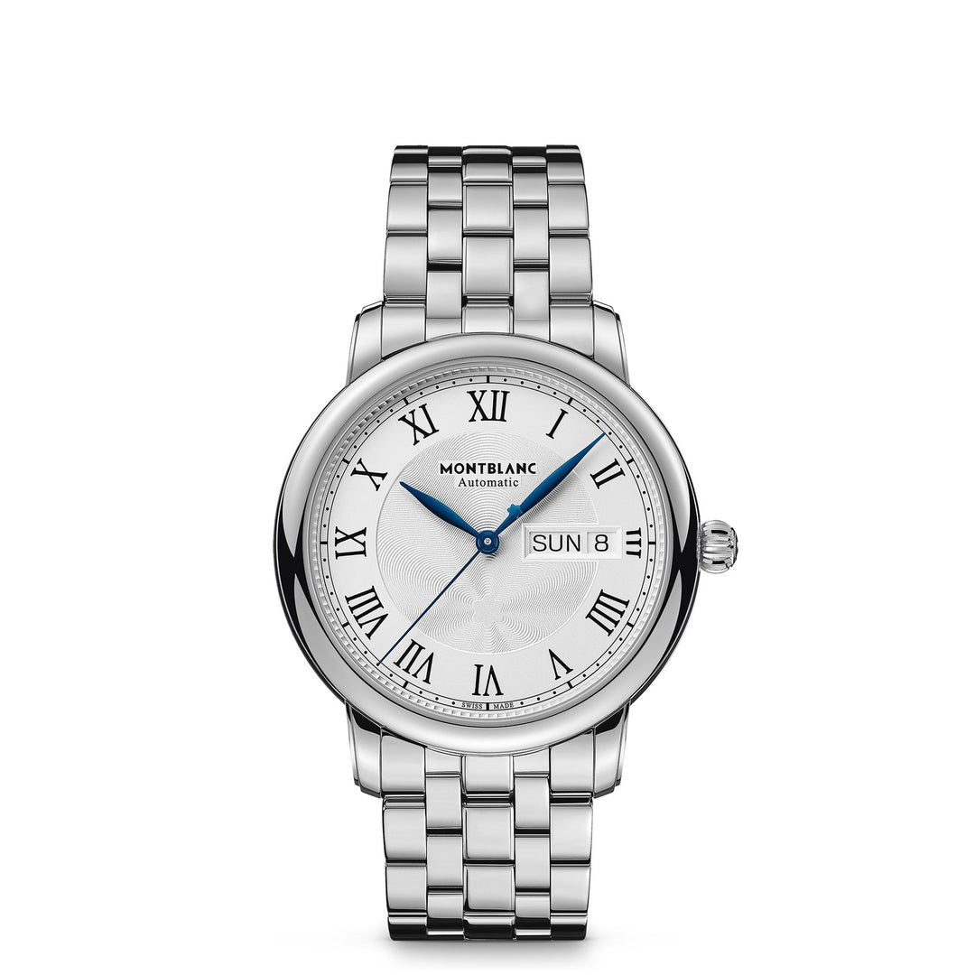 Montblanc Star Legacy Automatic Day &amp; Date 39 mm MB128687