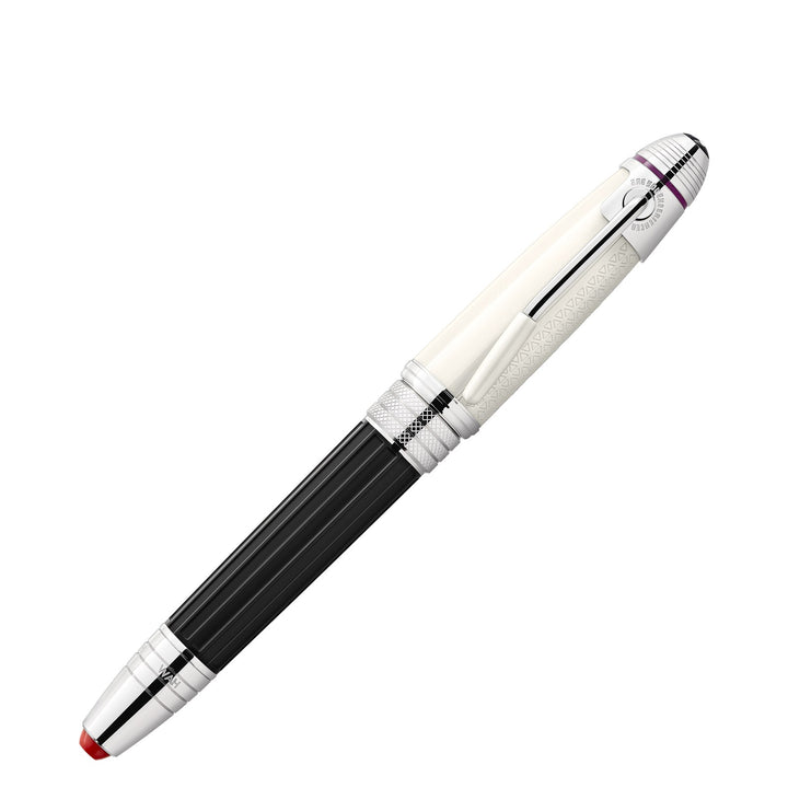 Montblanc Great Characters Jimi Hendrix Special Edition Fountain Pen MB128843