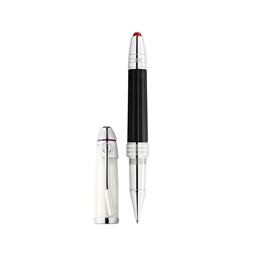 Montblanc Great Characters Jimi Hendrix Special Edition Rollerball MB128845