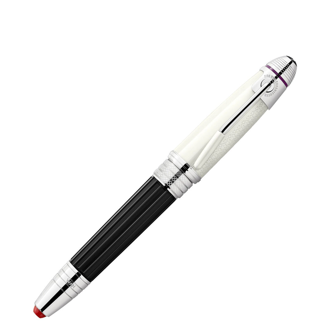 Montblanc Great Characters Jimi Hendrix Special Edition Rollerball MB128845