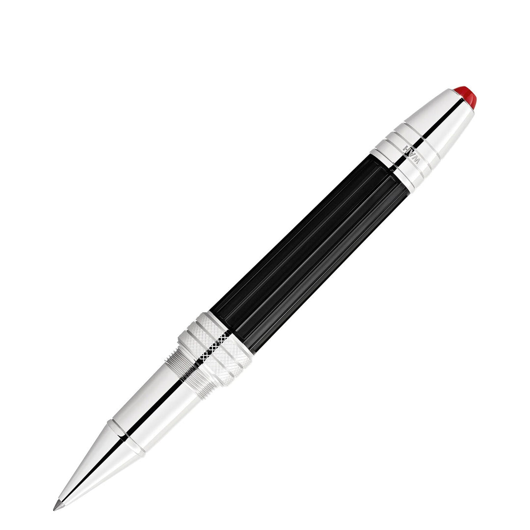 Montblanc Great Characters Jimi Hendrix Special Edition Rollerball MB128845