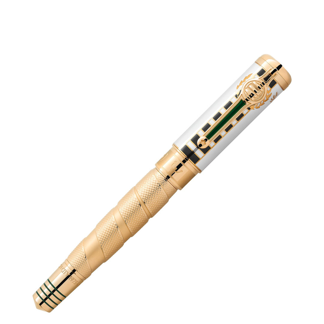 Montblanc Great Characters Muhammad Ali Limited Edition 1942 Fountain Pen MB129336
