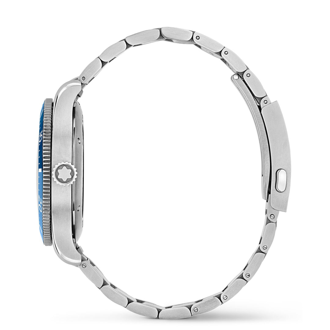 Montblanc Iced Sea Automatic Date MB129369