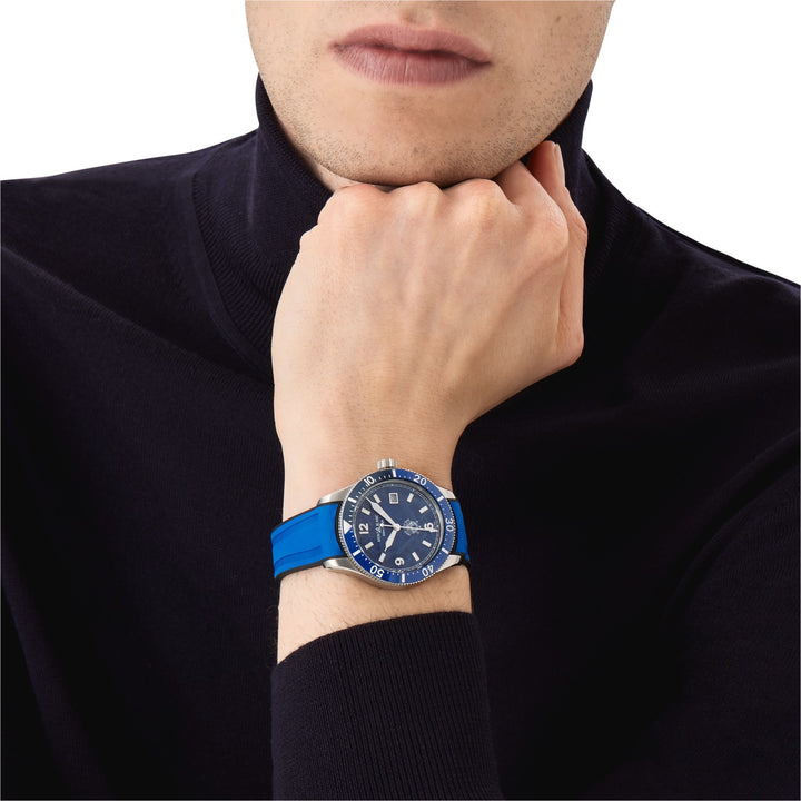 Montblanc Iced Sea Automatic Date MB129370