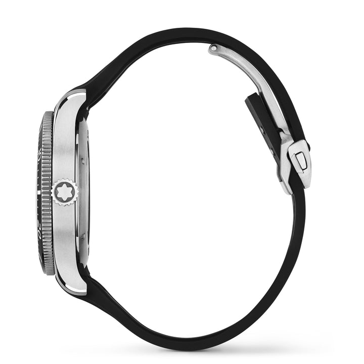 Montblanc Iced Sea Automatic Date MB129372