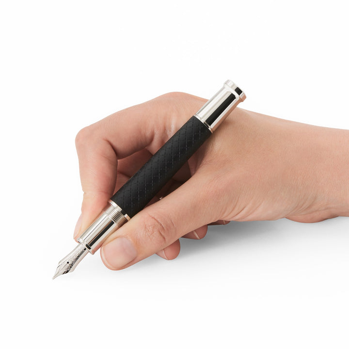 Montblanc Writers Edition Homage to Robert Louis Stevenson Limited Edition Fountain Pen MB129417