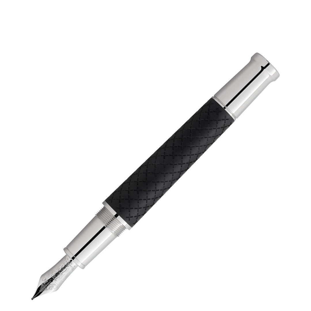 Montblanc Writers Edition Homage to Robert Louis Stevenson Limited Edition Fountain Pen MB129417