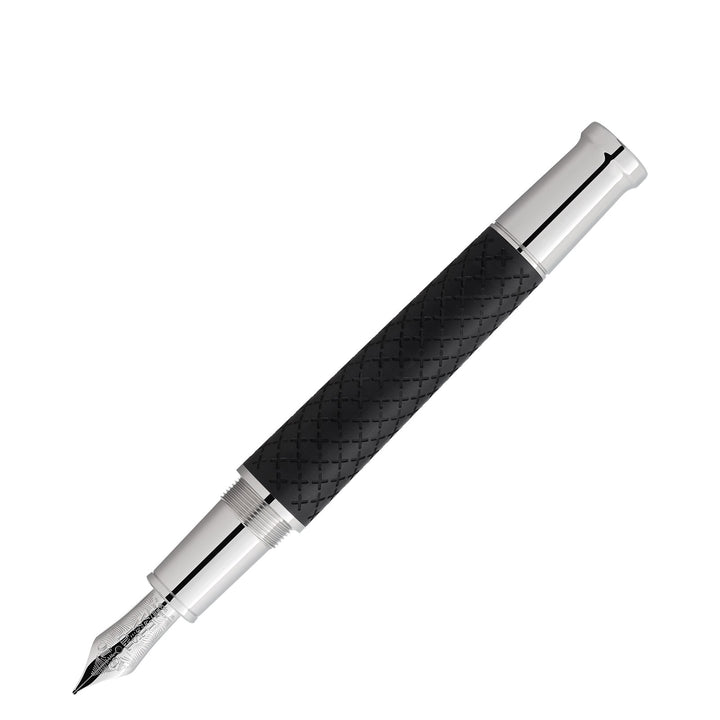 Montblanc Writers Edition Homage to Robert Louis Stevenson Limited Edition Fountain Pen MB129417