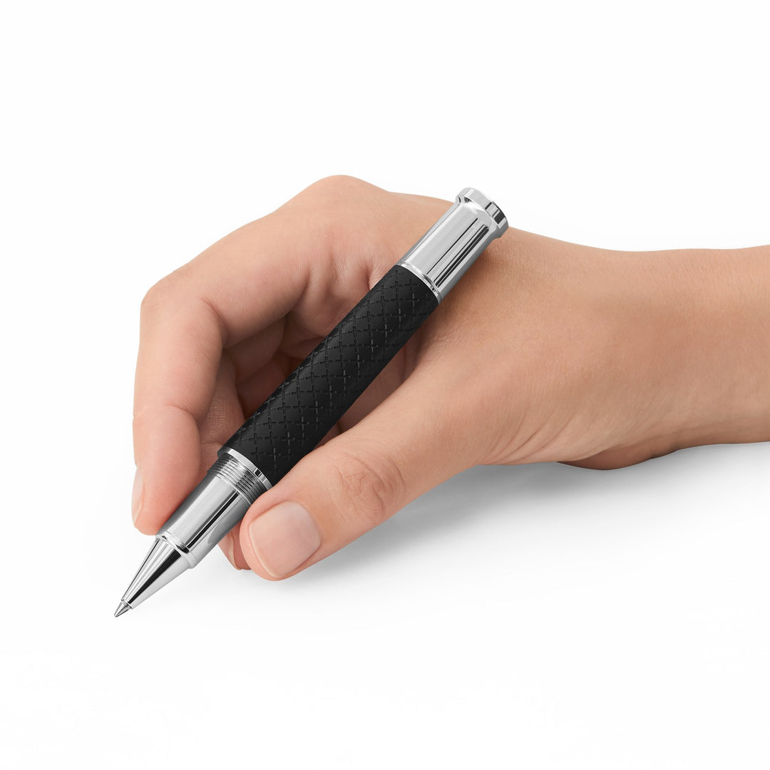 Montblanc Writers Edition Homage to Robert Louis Stevenson Limited Edition Rollerball MB129418
