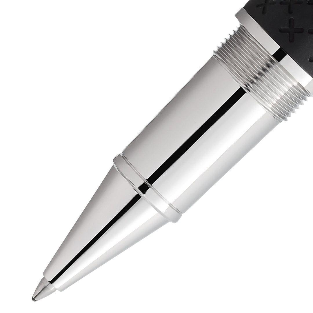 Montblanc Writers Edition Homage to Robert Louis Stevenson Limited Edition Rollerball MB129418