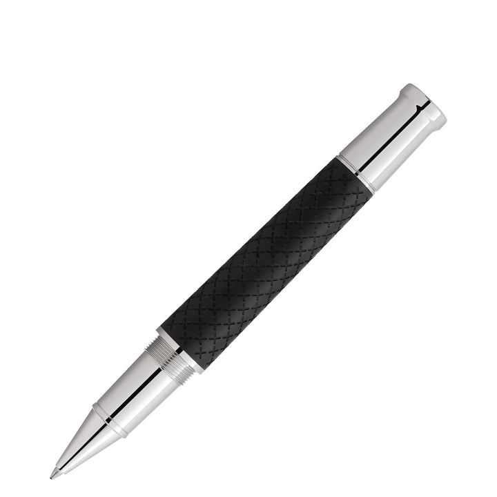 Montblanc Writers Edition Homage to Robert Louis Stevenson Limited Edition Rollerball MB129418