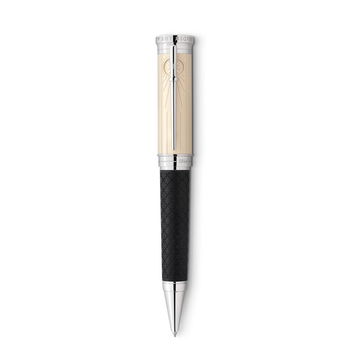 Montblanc Writers Edition Homage to Robert Louis Stevenson Limited Edition Ballpoint Pen MB129419