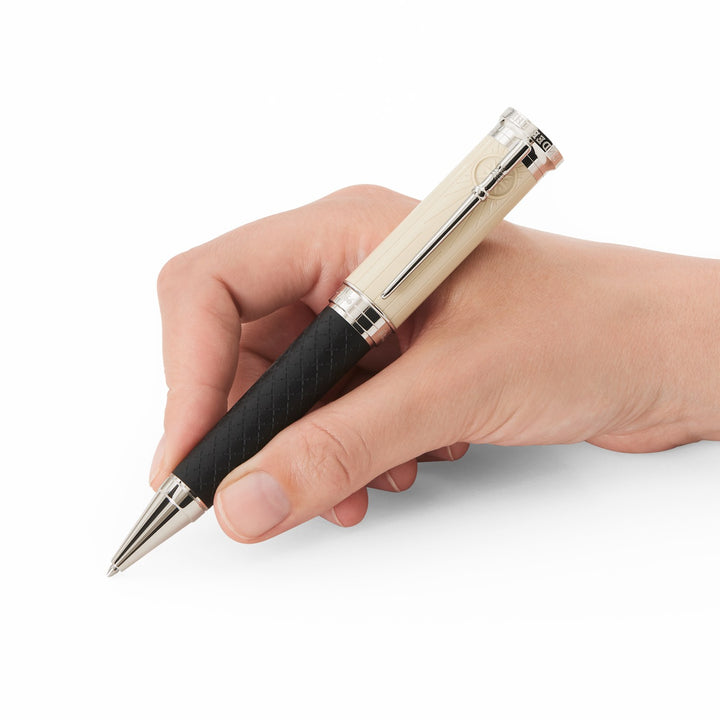 Montblanc Writers Edition Homage to Robert Louis Stevenson Limited Edition Ballpoint Pen MB129419