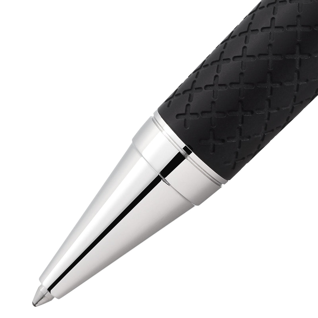 Montblanc Writers Edition Homage to Robert Louis Stevenson Limited Edition Ballpoint Pen MB129419