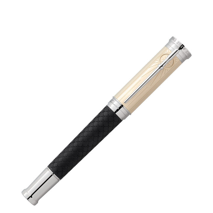 Montblanc Writers Edition Homage to Robert Louis Stevenson Limited Edition Ballpoint Pen MB129419