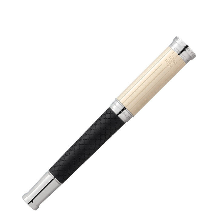 Montblanc Writers Edition Homage to Robert Louis Stevenson Limited Edition Ballpoint Pen MB129419
