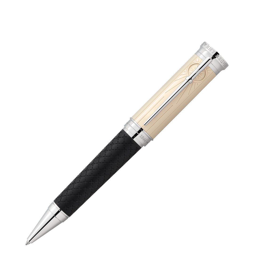 Montblanc Writers Edition Homage to Robert Louis Stevenson Limited Edition Ballpoint Pen MB129419