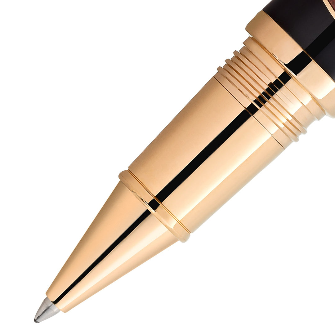 Montblanc Writers Edition Homage to Robert Louis Stevenson Limited Edition 1883 Rollerball MB129522