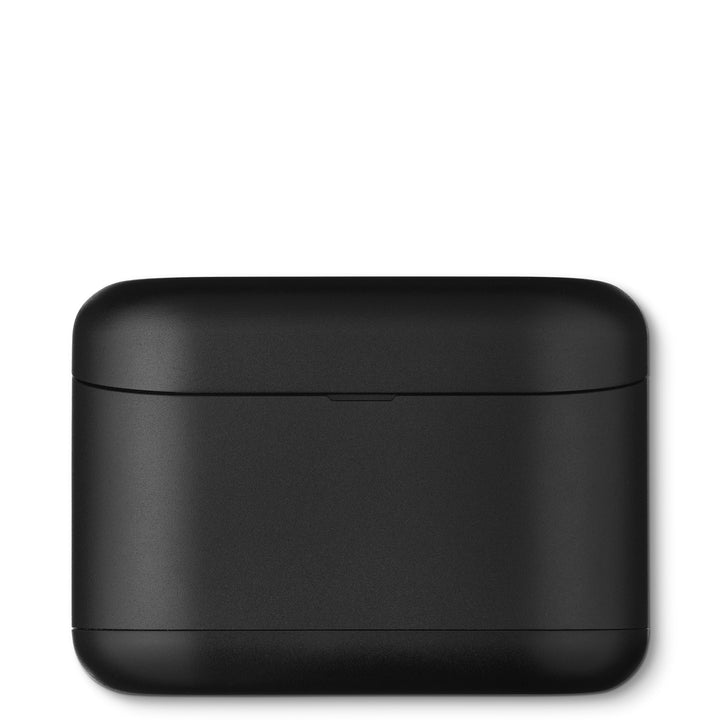 Montblanc Black Charging Case for Montblanc MTB 03 In-Ear Headphones MB129548