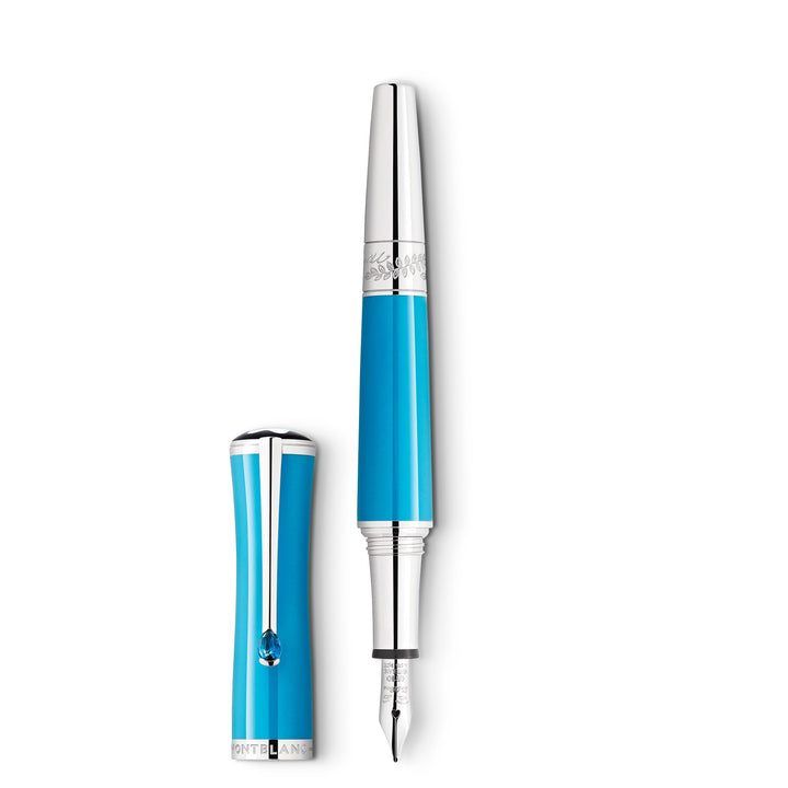 Montblanc Maria Callas Special Edition Fountain Pen MB129564M