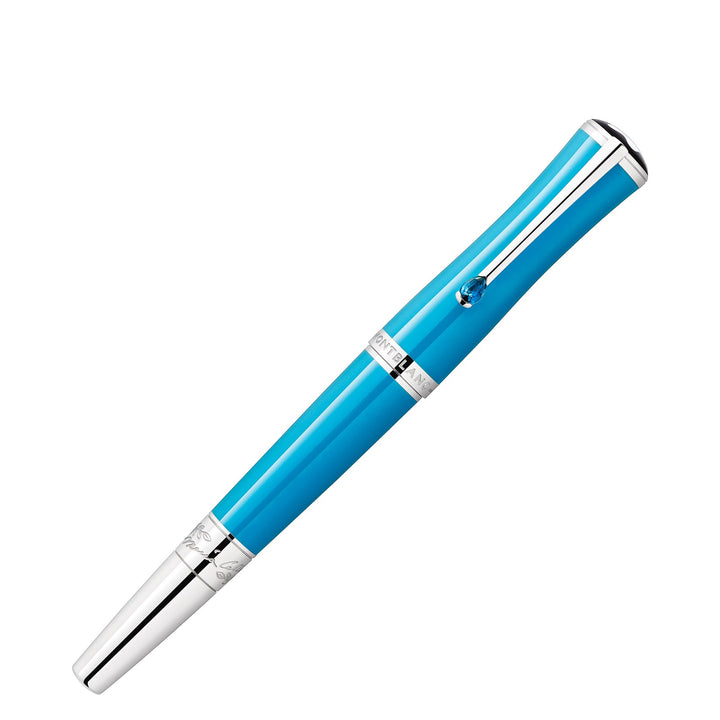 Montblanc Maria Callas Special Edition Fountain Pen MB129564M