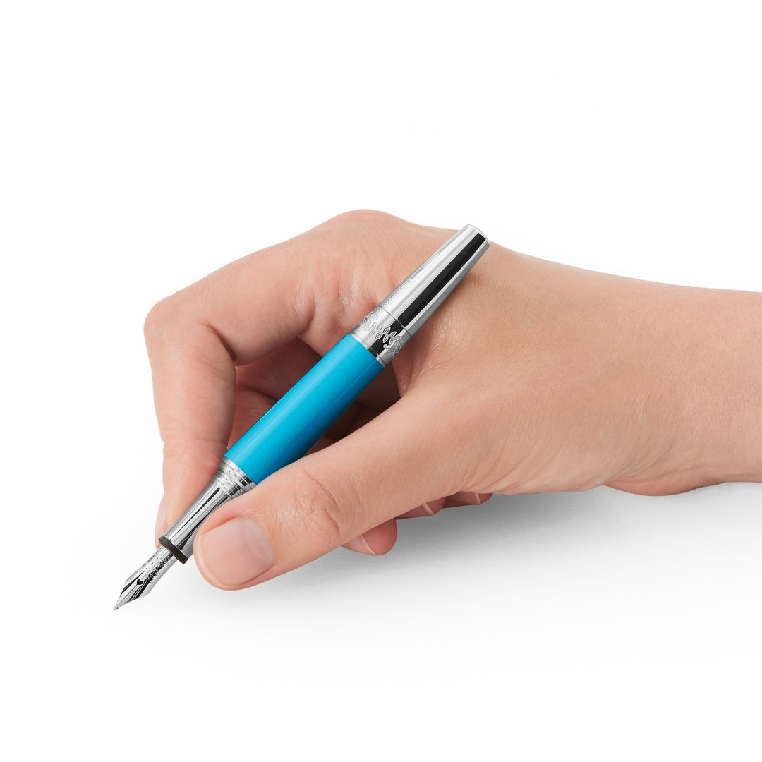 Montblanc Maria Callas Special Edition Fountain Pen MB129564