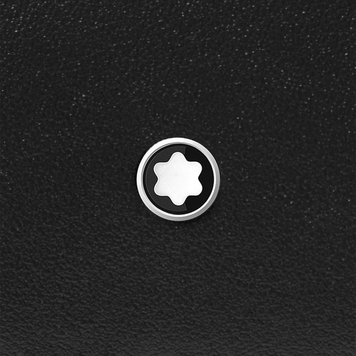 Montblanc Meisterstück Compact Wallet 6cc MB129677