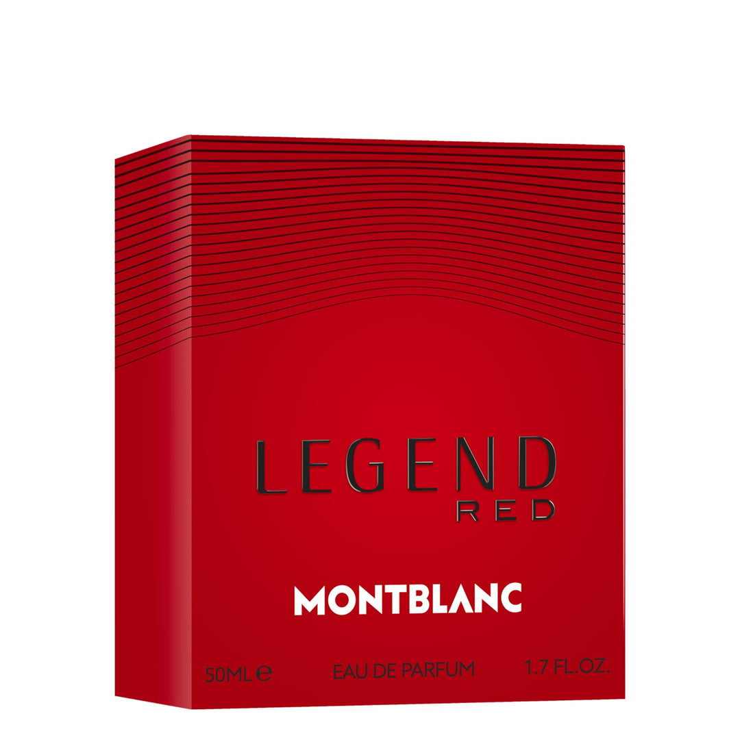 Montblanc Legend Red Eau de Parfum 50 ml MB129750